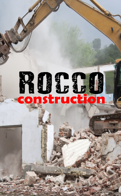 Rocco Construction Demolition Services