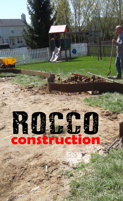 Rocco Construction Job Opportunities